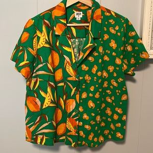 Tabitha Brown for Target Top Size Medium